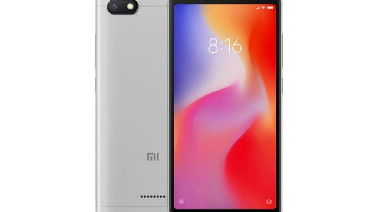 Xiaomi Redmi 6a 16gb Full Specs And Official Price In The Philippines