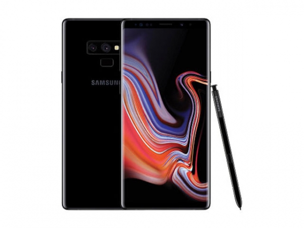 samsung note 9 128gb specs