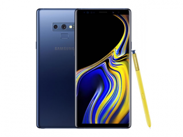 Samsung Galaxy Note 9 512GB – Full Specs and Official Price in the ...