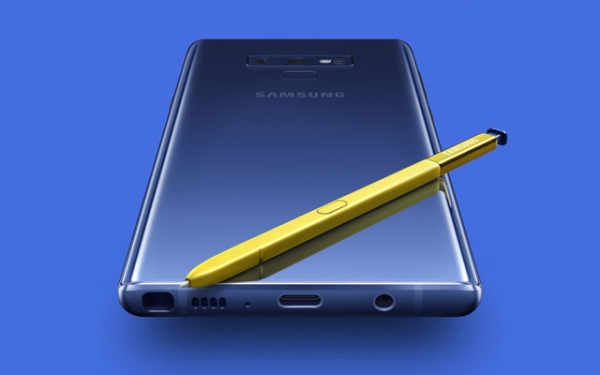 samsung galaxy note 9 pen amazon