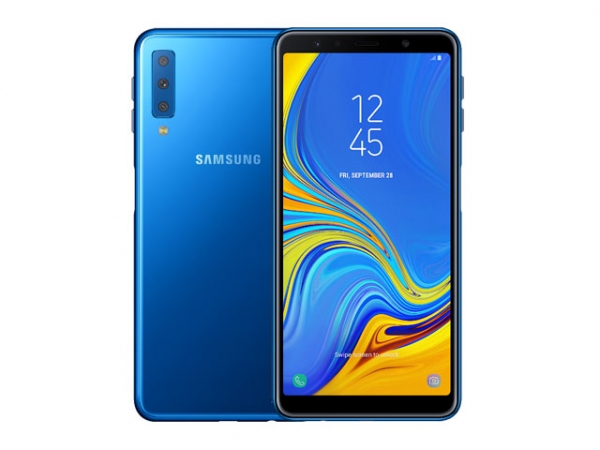 Samsung Galaxy A7 (2018) - Full Specs and Official Price in the Philippines