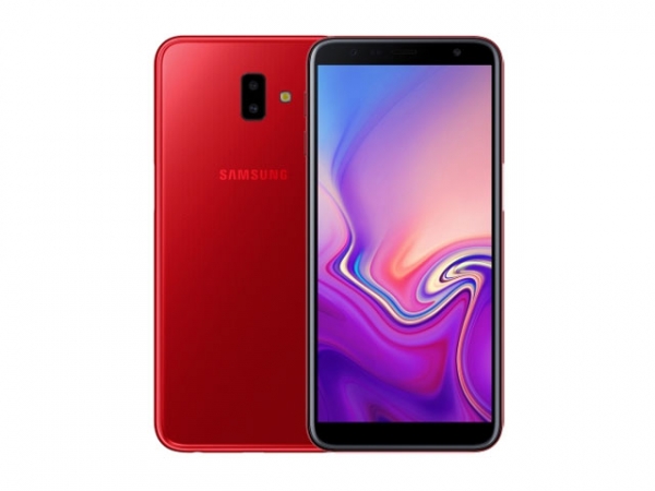 galaxy j6 plus specs