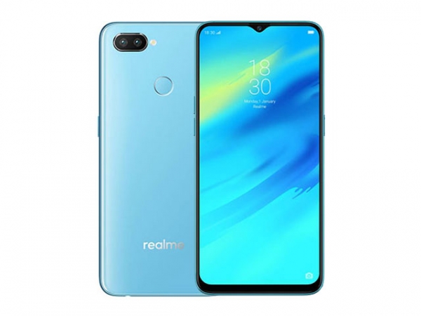 Realme 2 Pro - Full Specs, Price and Features