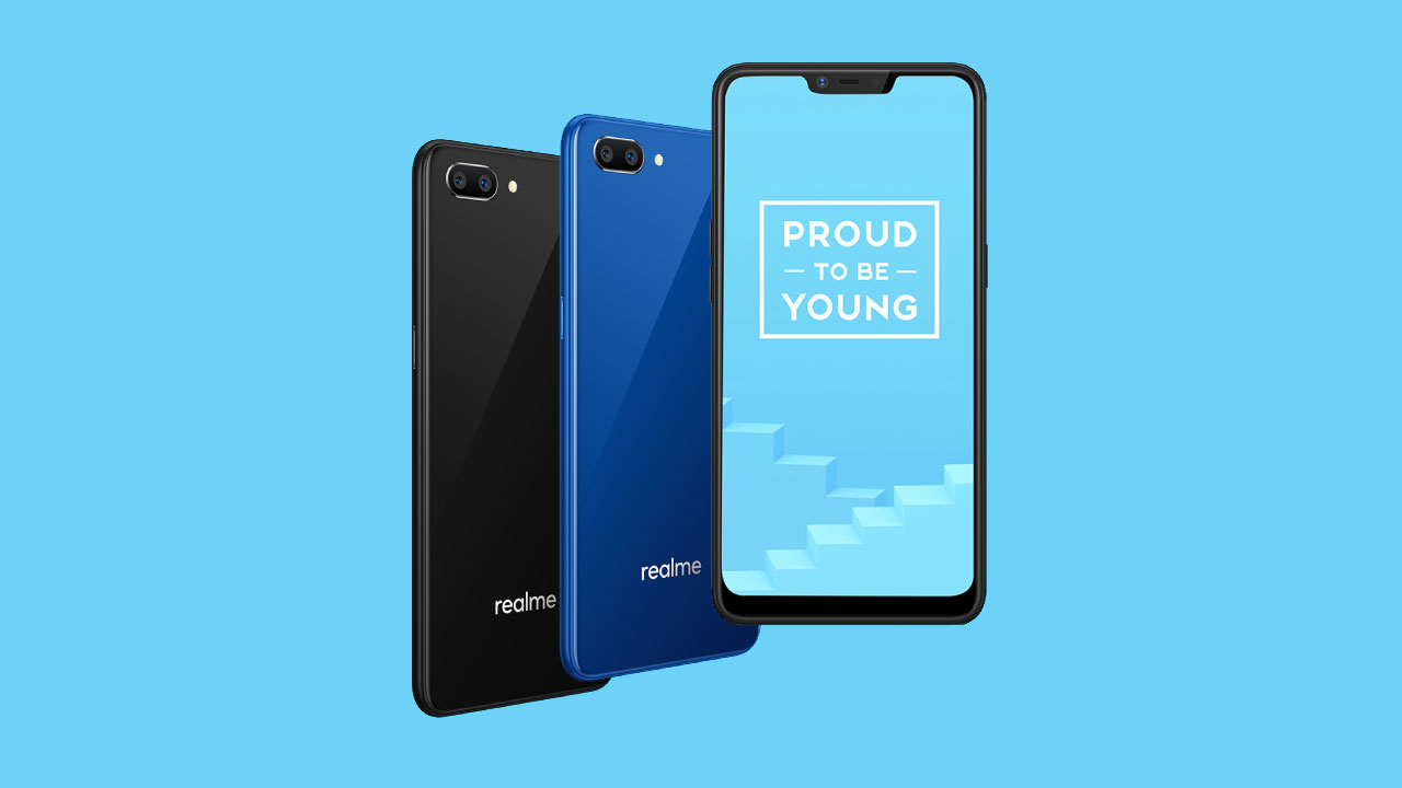 Realme C1 First Flash Sale in the Philippines