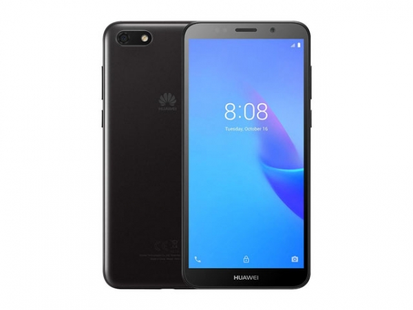 Как поменять дисплей на huawei y5 lite 2018