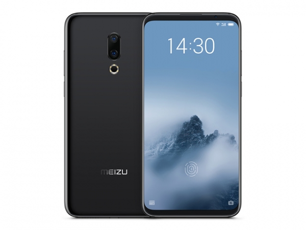 Замена аккумулятора meizu 16th