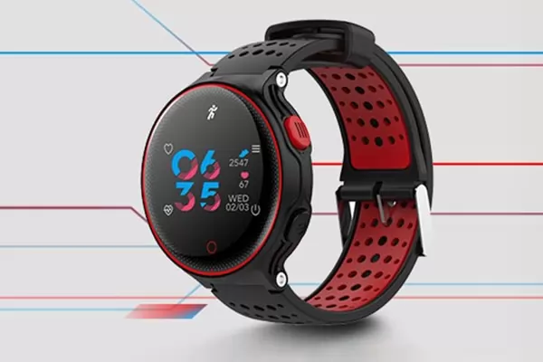 Flare store sport smartwatch