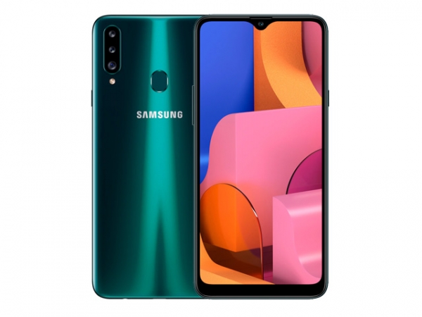 samsung a20s full specs