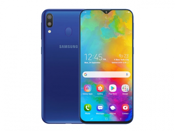 samsung m20 5f price