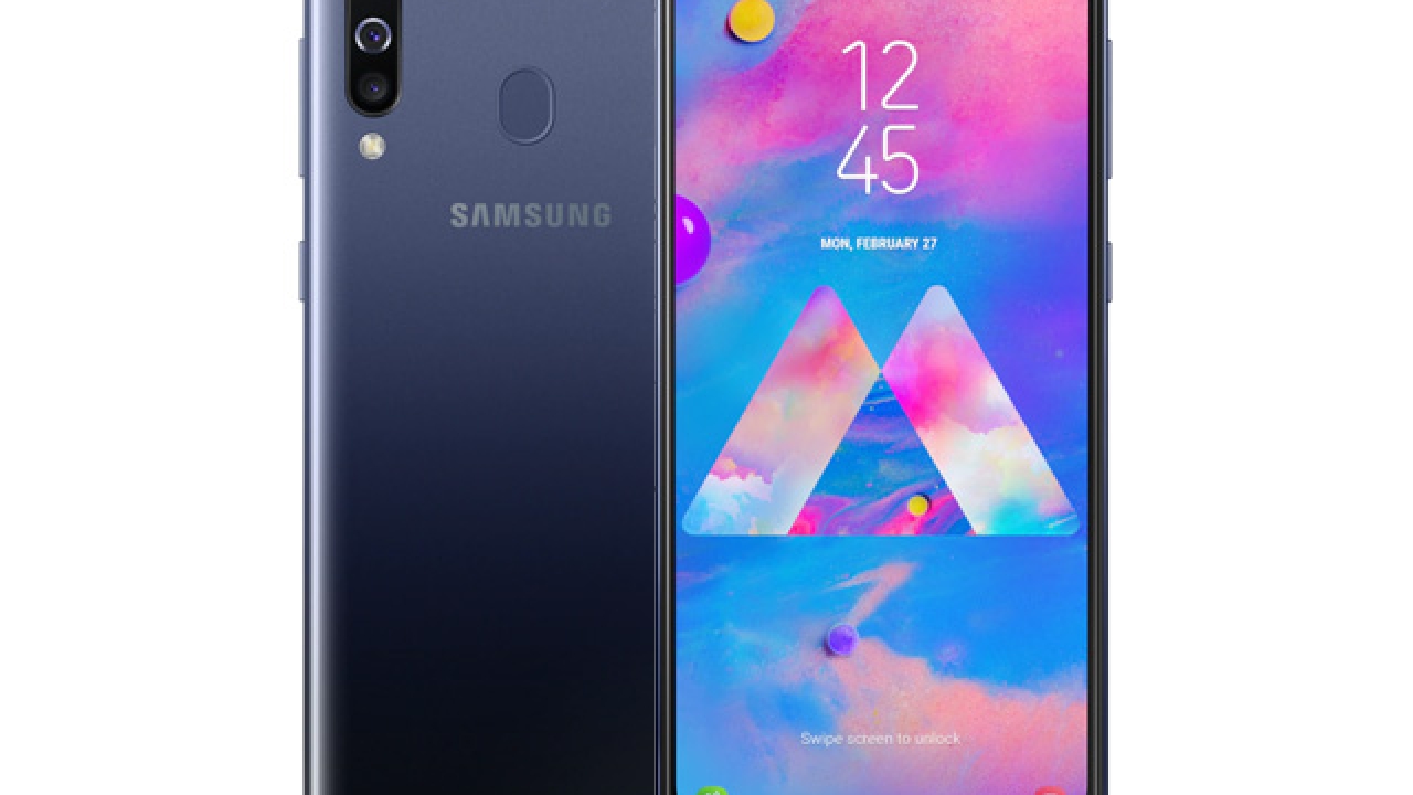 Samsung Galaxy M30 Full Specs And Official Price In The Philippines