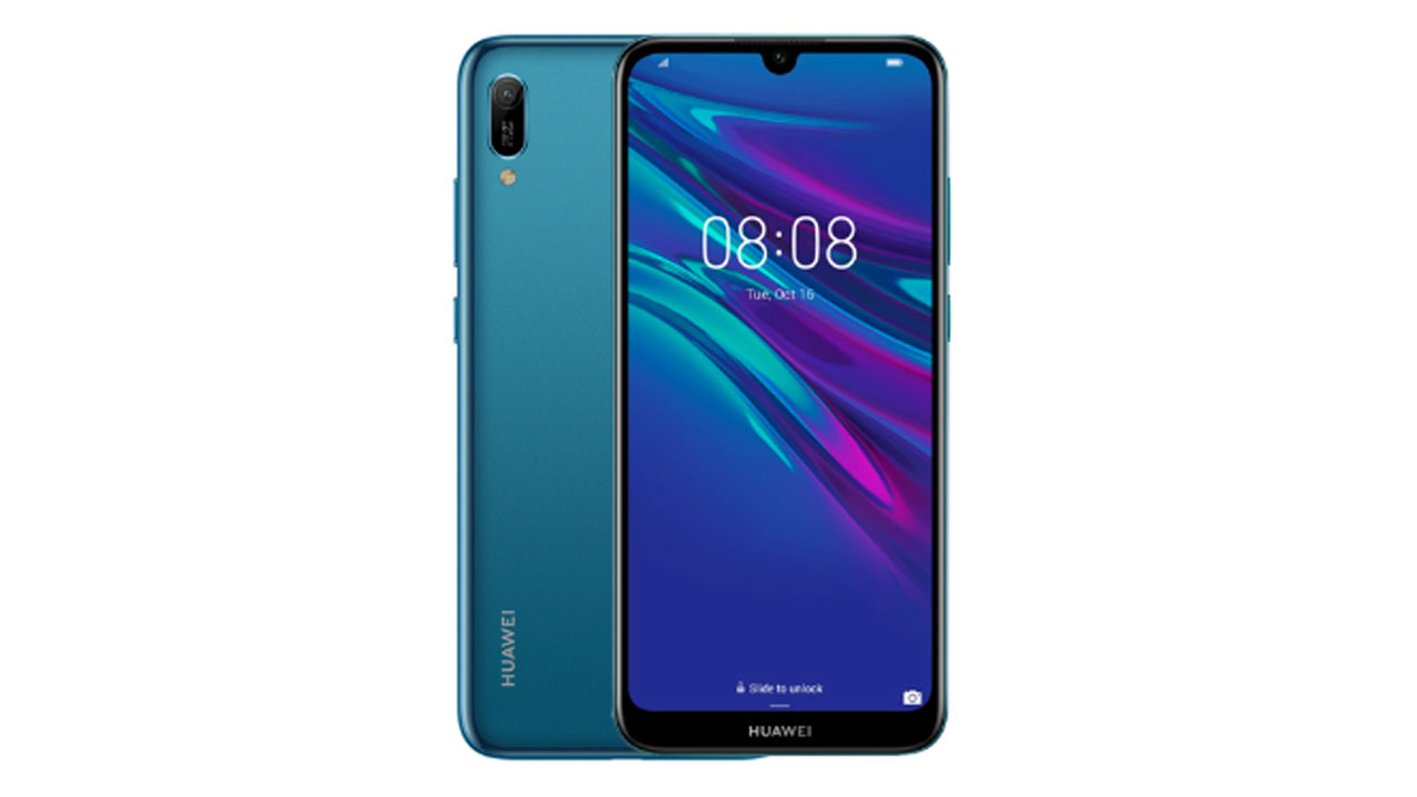 bibliotheek zwak Idool Huawei Y6 Pro 2019 - Full Specs and Official Price in the Philippines