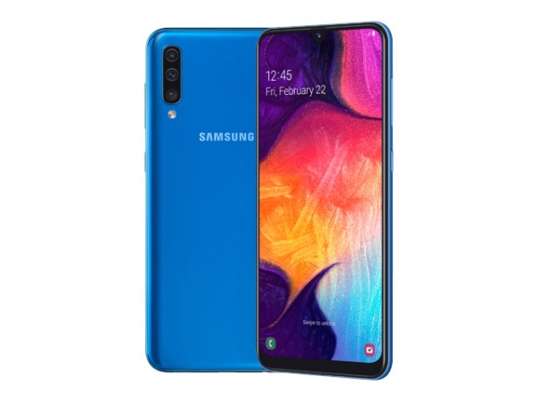 samsung a50 120gb price