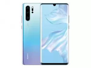 The Huawei P30 Pro smartphone.