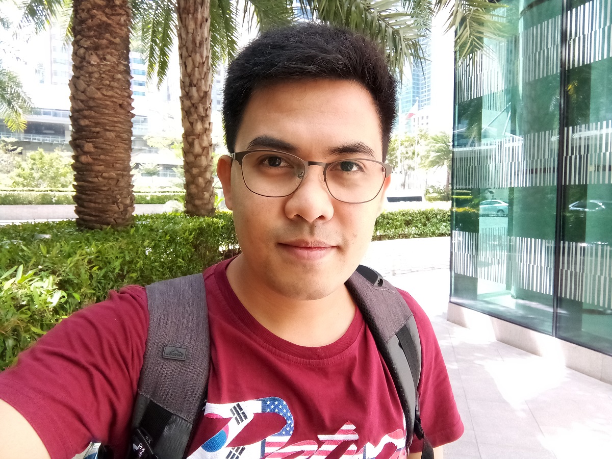 Huawei Y6 Pro 2019 Camera Sample Pictures With Selfies And Night Shots 