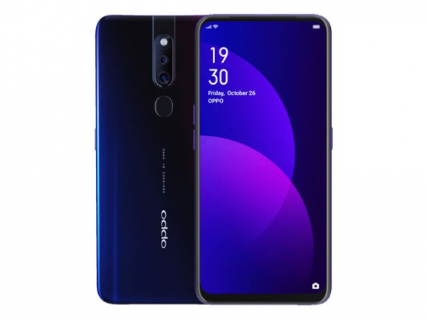 Oppo F11 Pro - Full Specs And Official Price In The Philippines