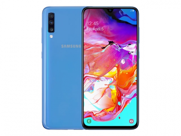 samsung a70 price in south africa telkom