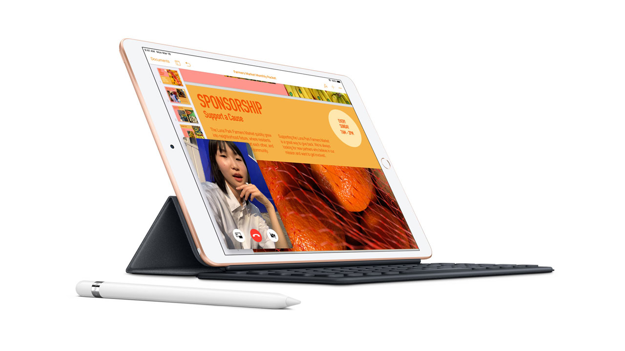 1 sensor ipad air New Mini Air Priced iPad in Officially and for 2019 iPad