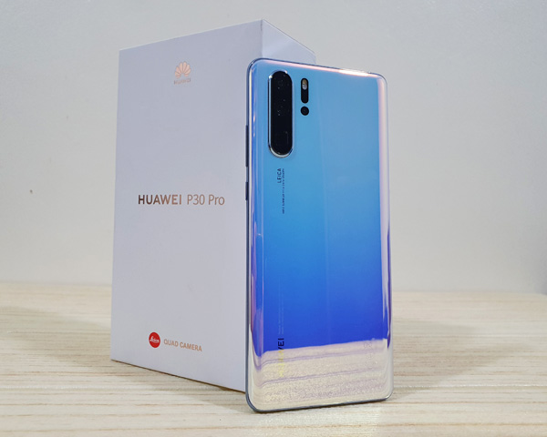 Huawei P30 Pro Unboxing: Hands on with a 50x zoom smartphone! | Pinoy ...