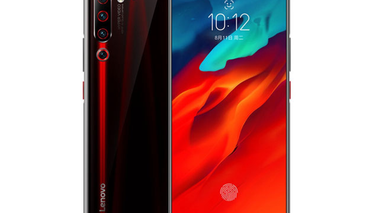 Lenovo Z6 Pro Full Specs Price And Features