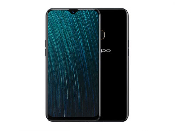 Oppo a5 и oppo a5s разница