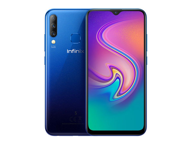 Infinix Hot S4 - Full Specs and Official Price in the Philippines