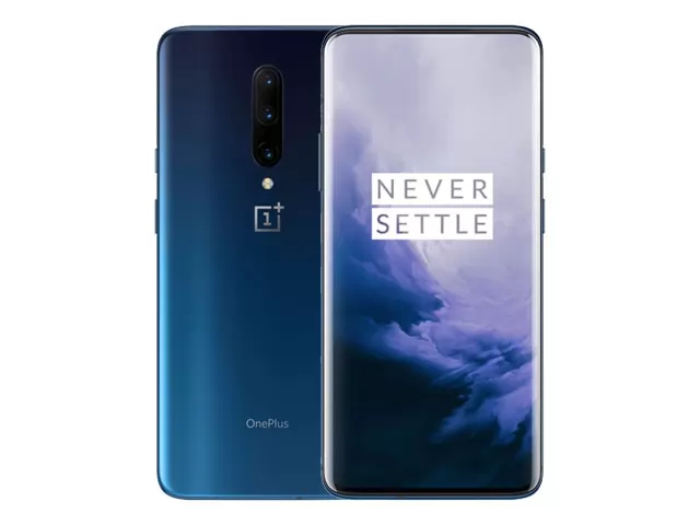 OnePlus 7 Pro グレー 8/256GB スマートフォン/携帯電話