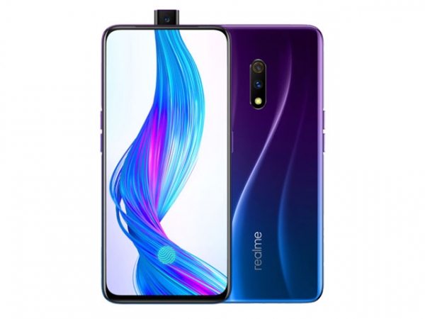 Realme X - Full Specs, Price and Features