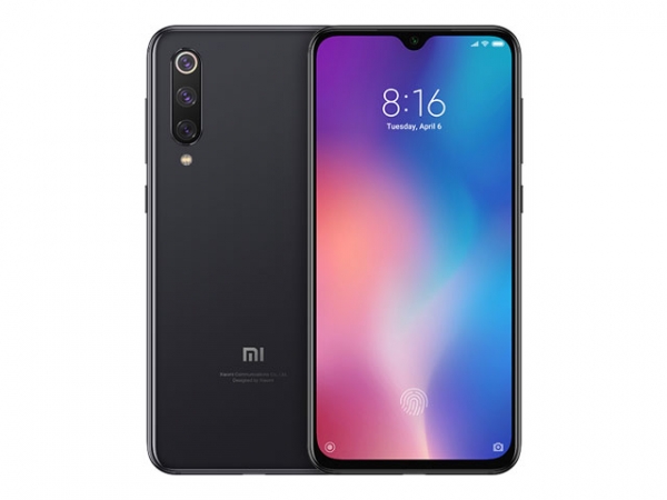 Настройка xiaomi mi 9 se