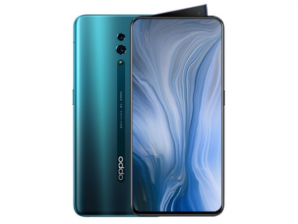 OPPO Reno - Full Specs and Price in the Philippines