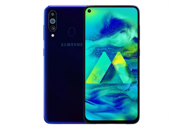 samsung galaxy m40 price and specification