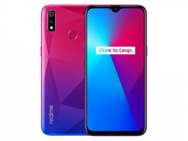 Realme 3i – Full Specs, Price and Features