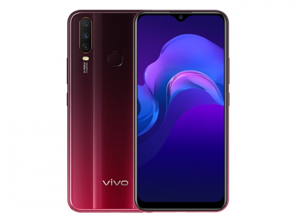 Vivo Y12 - Full Specs and Official Price in the Philippines