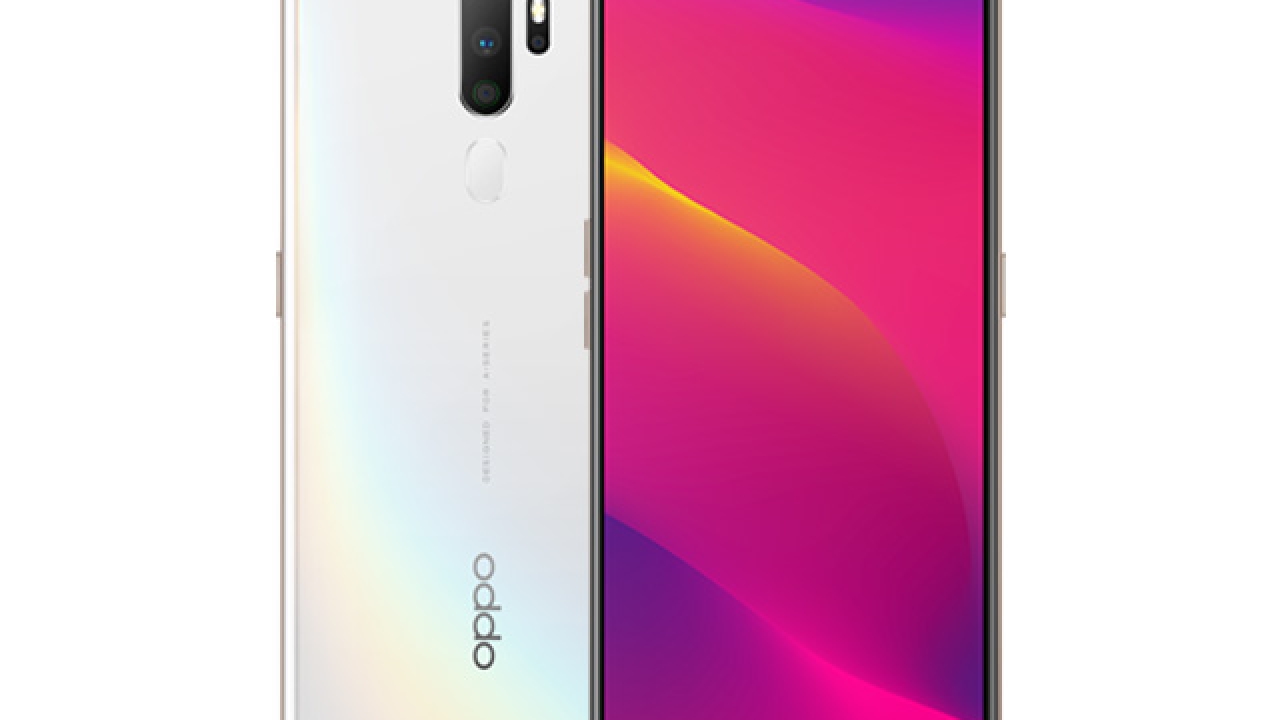 Oppo A5 2020 Full Specs And Official Price In The Philippines