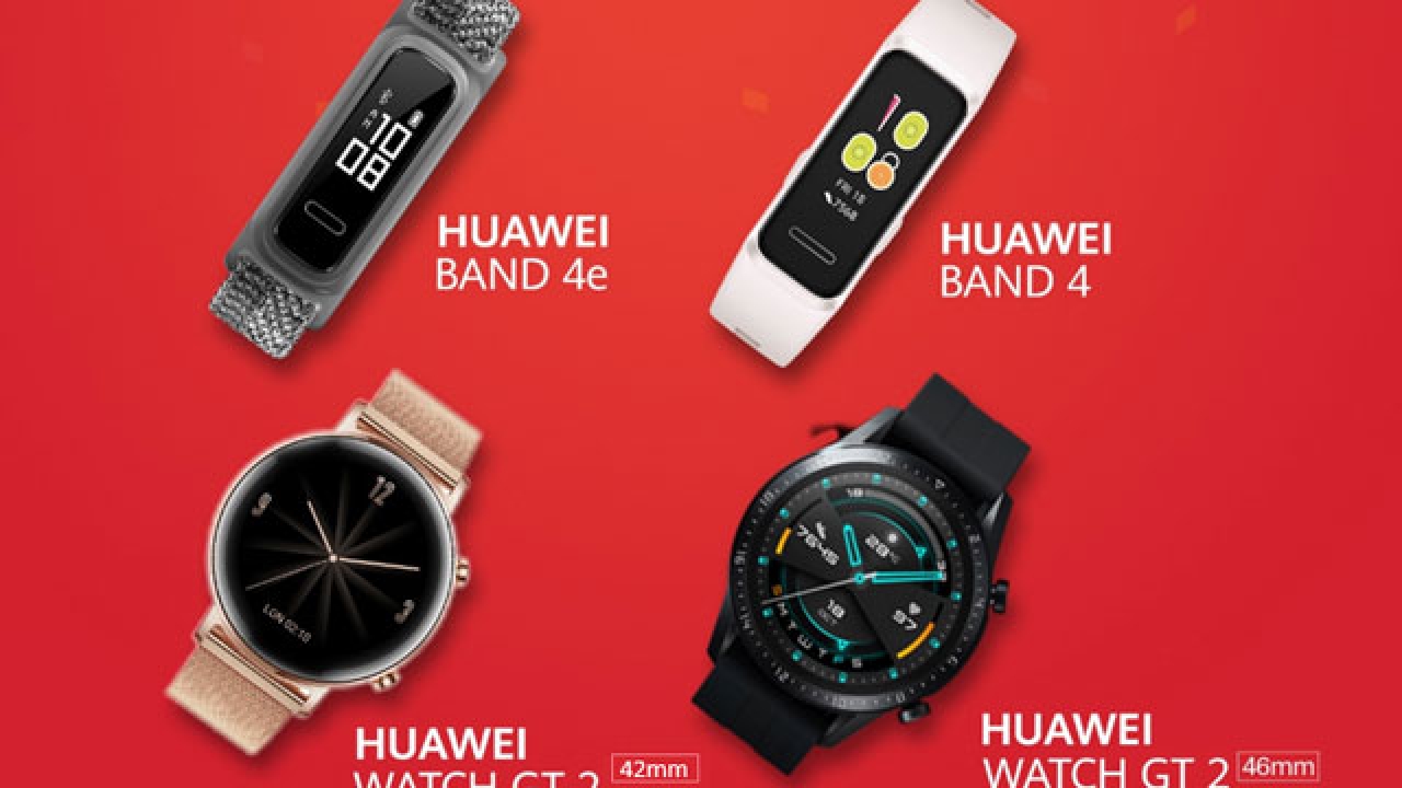 huawei watch 2 cheapest price