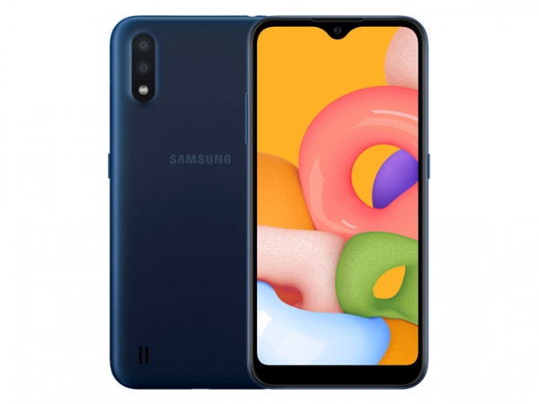 samsung a01 lazada