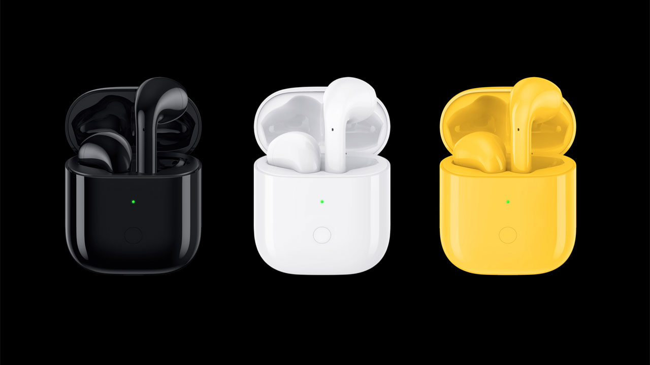 realme airpods price ph