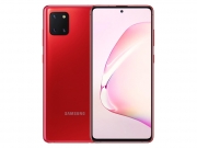 orange samsung galaxy note 10 lite