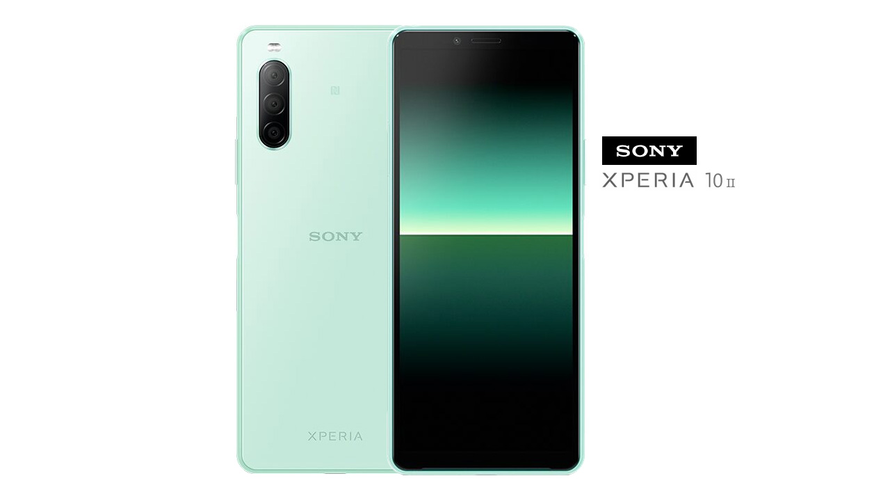 Sony Xperia 10 II – Full Specs, Official Price and Features