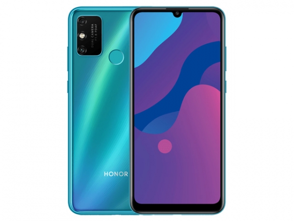 Honor 9a разъем