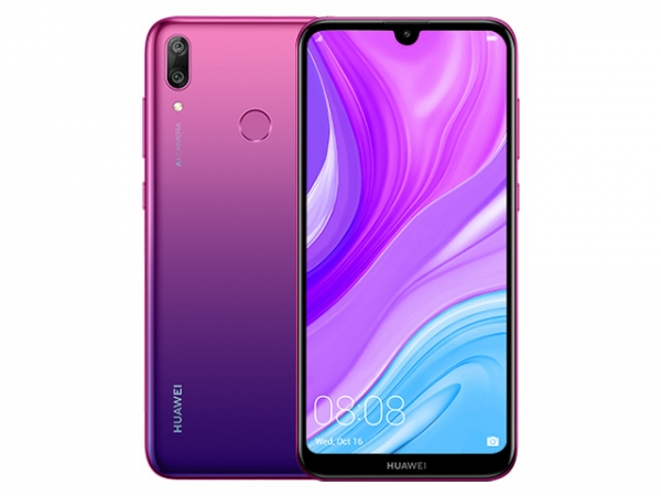 Huawei Y7 2019 - Full Specs And Official Price In The Philippines