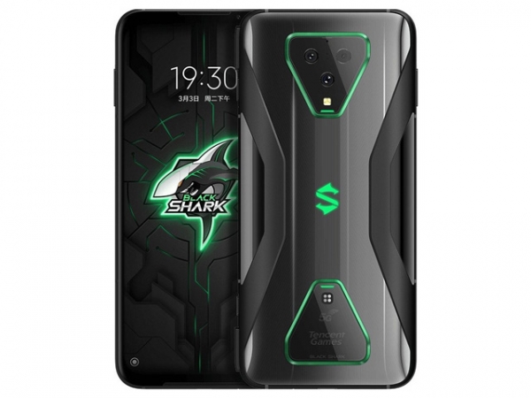 Black Shark 3 Pro - Full Specs and Official Price in the Philippines