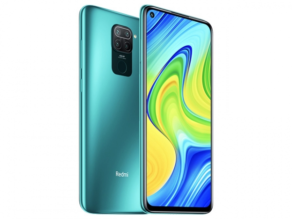 Xiaomi Redmi Note 9 - Full Specs and Official Price in the Philippines