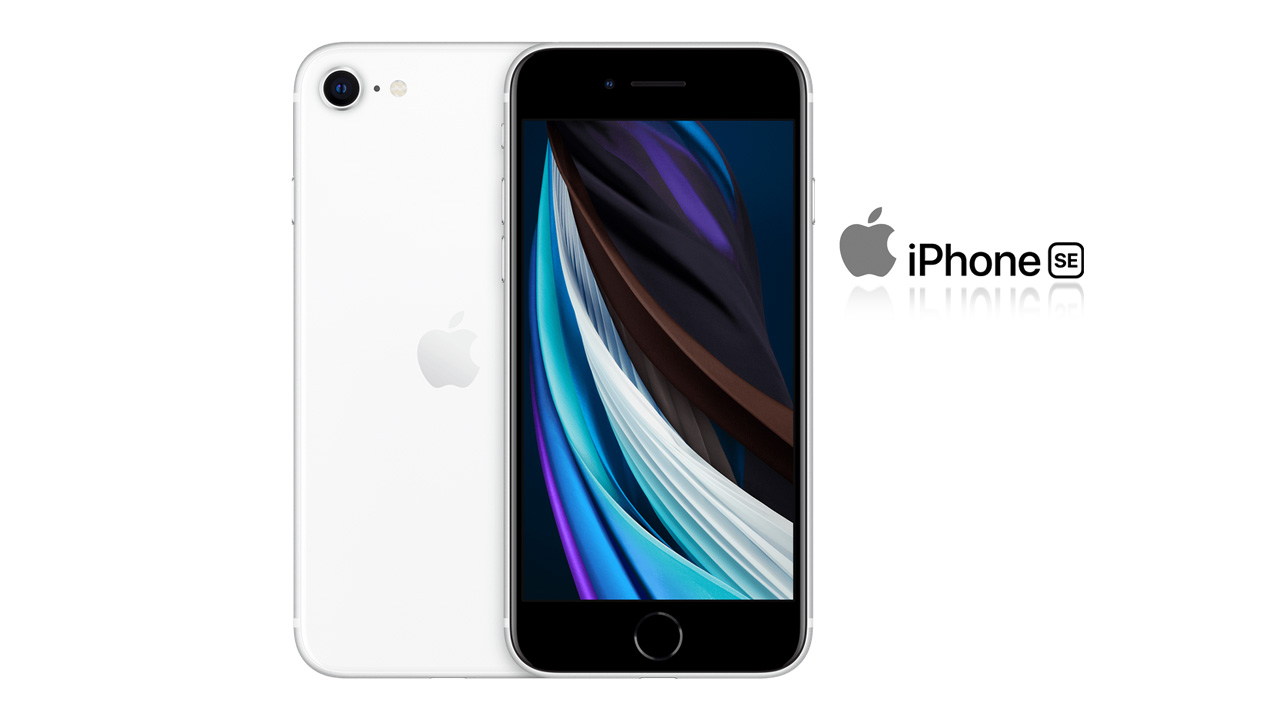 Apple iPhone SE (2020)  Full Specs and Official Price in the Philippines