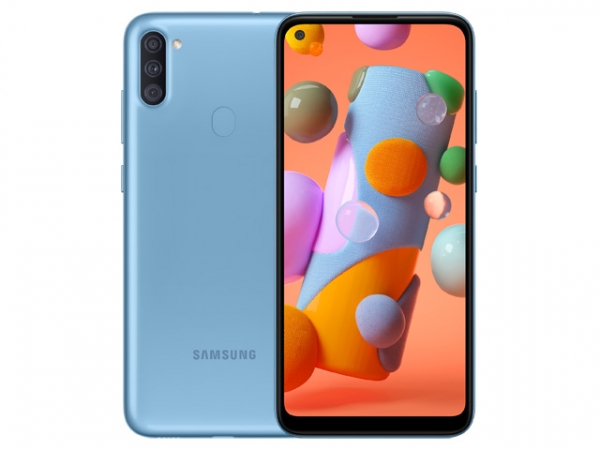 galaxy a11 full specs