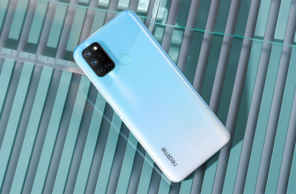 realme 71 7 pro