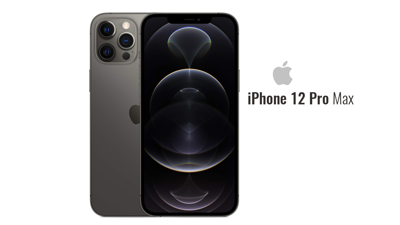 iPhone 12 Pro Max Full Specs and Official Price in the Philippines