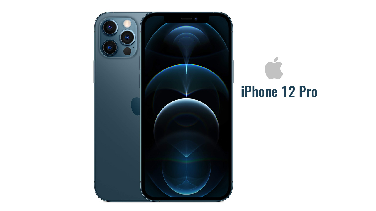 iPhone 12 Pro Full Specs and Official Price in the Philippines