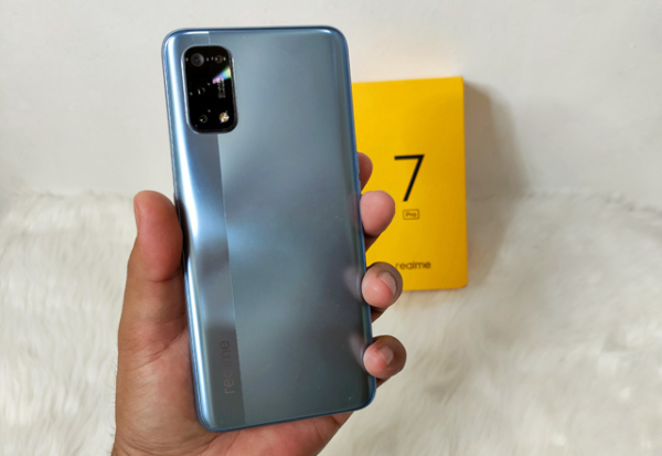 realme 7 Pro Review — Fast Charging Champ? | Pinoy Techno Guide