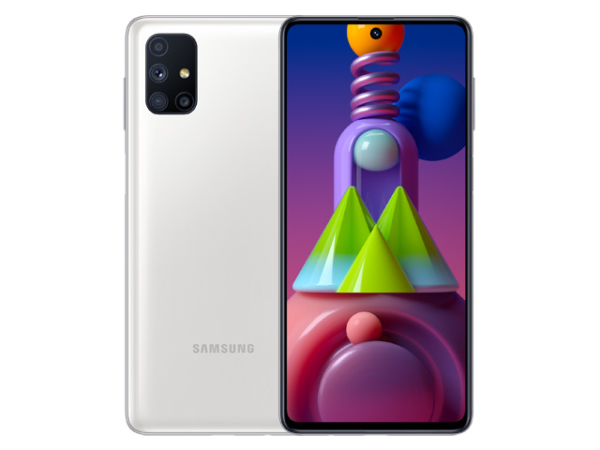 samsung galaxy m51 one ui 2.5 update