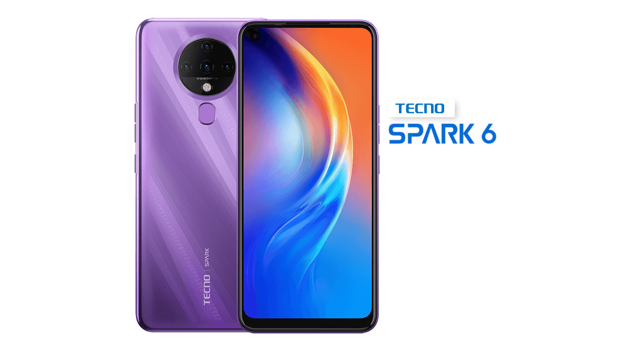 Tecno Spark 6 Full Specs And Official Price In The Philippines